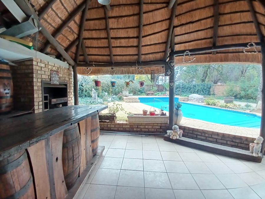 4 Bedroom Property for Sale in Sasolburg Ext 11 Free State